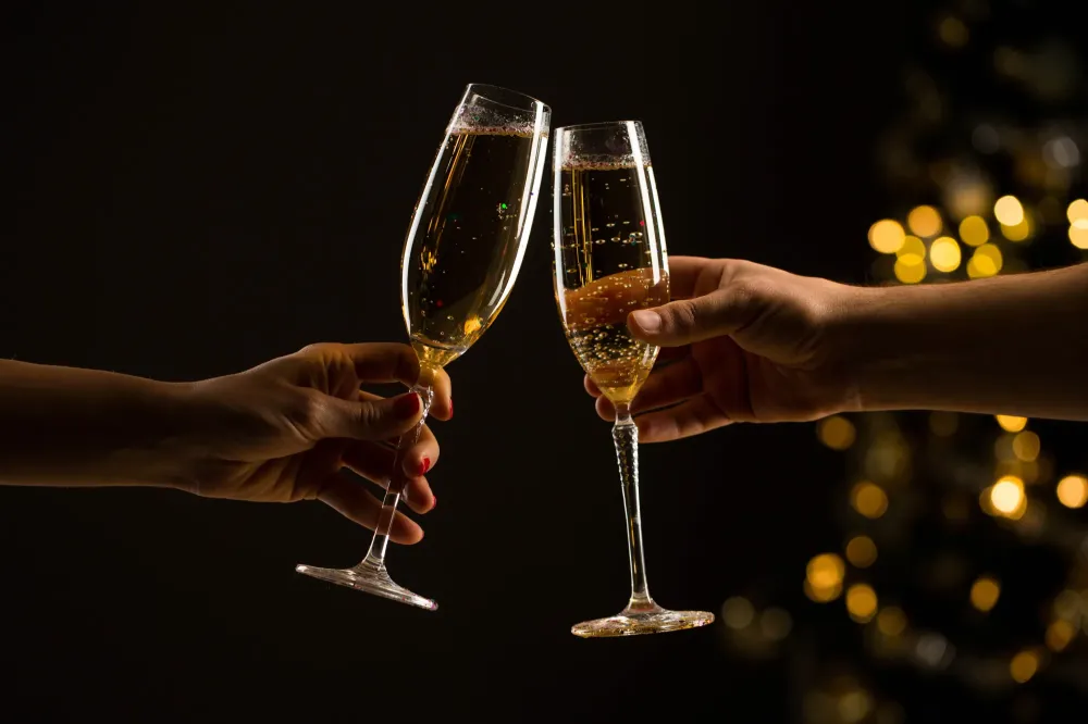 Achat champagne direct producteur à Épernay