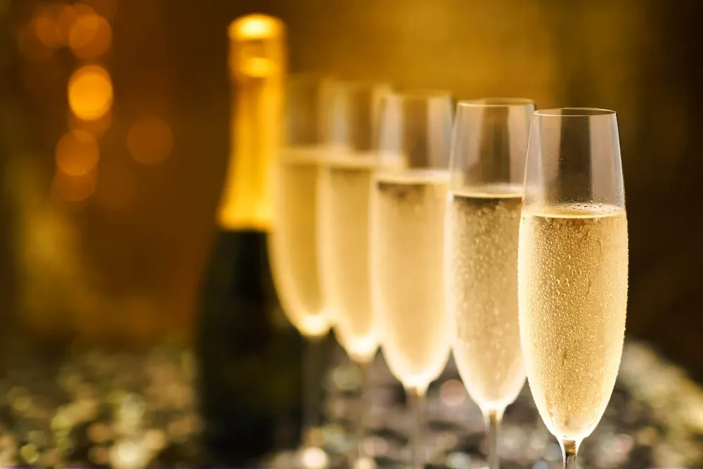 Activité atypique champagne à Épernay